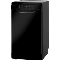Отдельностоящая посудомоечная машина Hiberg F48 1030 B