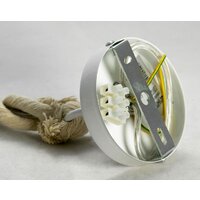 Подвесная люстра Lussole Loft Aya LSP-9993