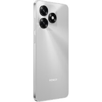Телефон HONOR X5c Plus 4GB/128GB международная версия (серебристый)