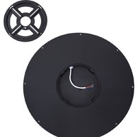 Припотолочная люстра Sonex Mitra Led 7660/32L