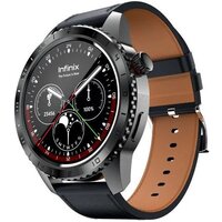 Умные часы Infinix XWatch N5 Pro (черный)