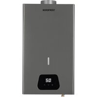 Газовая колонка Nord (Nordfrost) GFC 121 XD