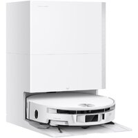 Робот-пылесос Trouver Robot Vacuum S70 Roller White RLZ12SE (евровилка, белый)