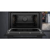 Электрический духовой шкаф Siemens iQ700 CM724G1B1
