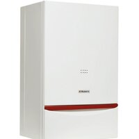 Отопительный котел Hubert AGB 35DC