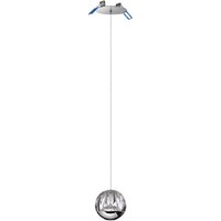 Подвесная люстра Odeon Light Sono 5100/5L