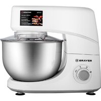 Планетарный миксер Brayer BR1504