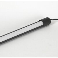 Подвесная люстра Lussole Lowell LSP-7115