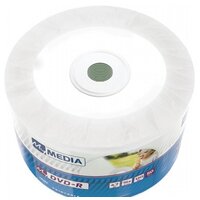 DVD-R диск MyMedia 4.7Gb 16x 69202 (50 шт.)