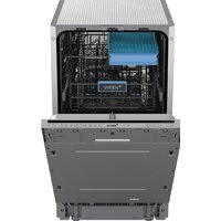 Встраиваемая посудомоечная машина Vitek VT-BD411