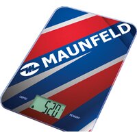 Кухонные весы MAUNFELD MKS-123G03