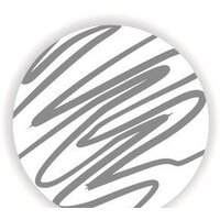 Светильник-тарелка Leek СЛЛ 103 28Вт 6К Ритм LE061208-023