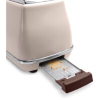Тостер DeLonghi CTOV 2103.BG