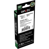 Док-станция Ginzzu GR-767UB