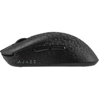 Игровая мышь Ajazz AJ199 Carbon (черный)