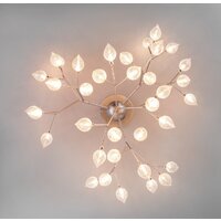 Люстра средней высоты Bogate's Boccio 548