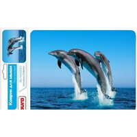 Коврик для мыши Buro BU-M40083