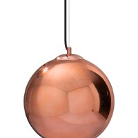 Подвесная люстра LOFT IT Copper Shade LOFT2023-A