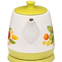 Электрический чайник Oursson EK1742G/GA