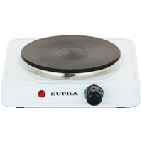 Настольная плита Supra HS-191