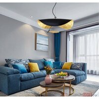 Подвесная люстра ImperiumLoft Covert01 140621-26