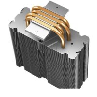 Кулер для процессора DeepCool GAMMAXX 400 V2 DP-MCH4-GMX400V2-RD