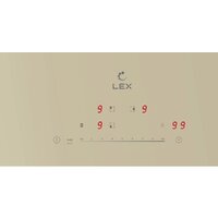 Варочная панель LEX EVI 431A IV