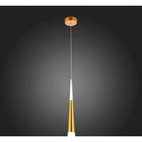 Подвесная люстра Evoluce Orpelo SLE200103-01