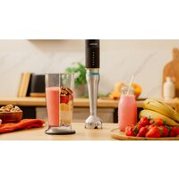 Погружной блендер Cecotec Katana 15 TotalDestroy Chop B