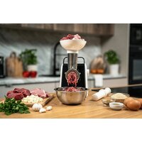 Мясорубка Kernau Basic BKMG 131 MW