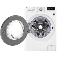 Стиральная машина LG F2V5HS0W