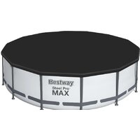 Каркасный бассейн Bestway Steel Pro Max 5612X (427x122)