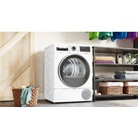 Сушильная машина Bosch Serie 6 WQG233DEPL
