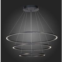 Подвесная люстра ST Luce Down ST605.443.114