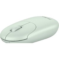 Мышь Perfeo Slim (зеленый)