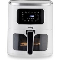 Аэрогриль (аэрофритюрница) Easy ZHAF-501AP-White-5