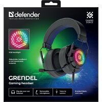 Наушники Defender Grendel 62390