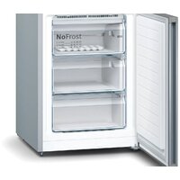 Холодильник Bosch Serie 4 KGN39XI326