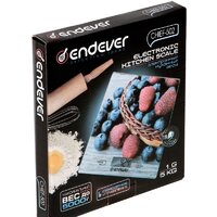 Кухонные весы Endever Chief-502