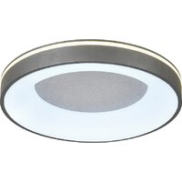 Припотолочная люстра Escada 627/A LED (серебристый)