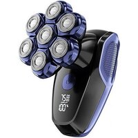 Машинка для стрижки волос Enchen Alien Pro 2