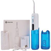 Ирригатор  Evolution WF-03 (white blue)