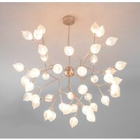 Подвесная люстра Bogate's Boccio 547