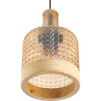 Подвесная люстра Myfar Edwin MR2471-1P