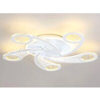 Припотолочная люстра Ambrella light FA FA4476