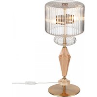 Настольная лампа Odeon Light Terra 5414/2T