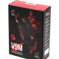 Игровая мышь A4Tech Bloody V9M