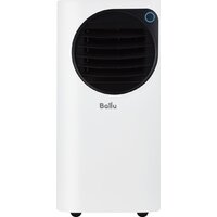 Мобильный кондиционер Ballu Eclipse BPAC-10 EPW/N6 white