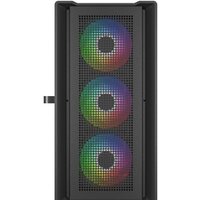 Корпус Powercase Alisio Micro X4B V2 CAMCXB-A4