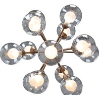 Подвесная люстра Vitaluce V4855 V4855-7/13S